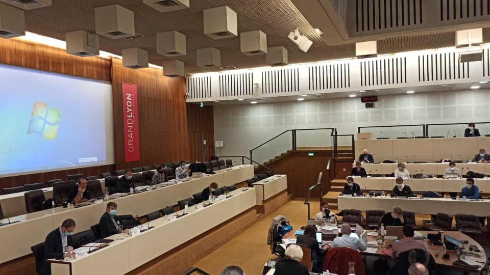 De La Soie à Villeurbanne et de Vénissieux à Lyon 7e, le Sytral lance ses deux nouvelles lignes de tram