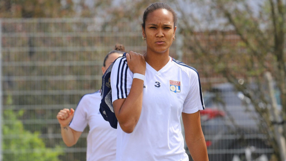 Tournoi de France : cinq joueuses de l’OL convoquées avec les Bleues