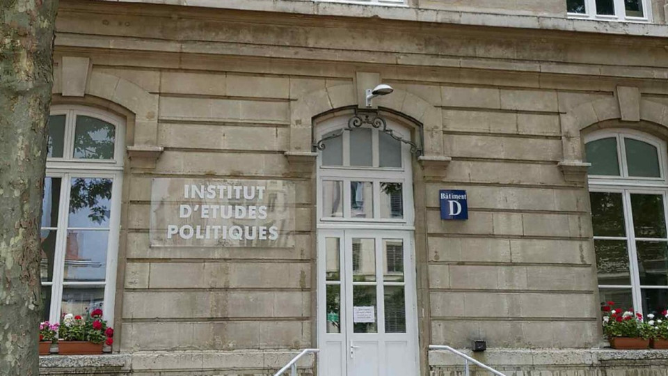 Violences sexuelles à Sciences Po : l'IEP de Lyon appelle les victimes à témoigner