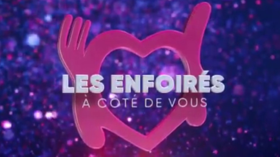 La date de diffusion du concert des Enfoirés à Lyon dévoilée !