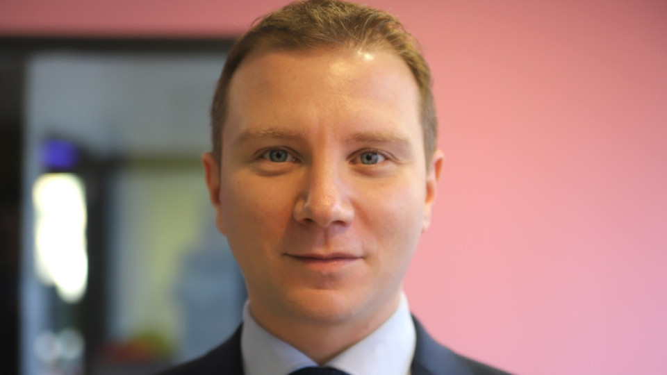 Alexandre Vincendet : "Rillieux-la-Pape est sur la bonne pente"