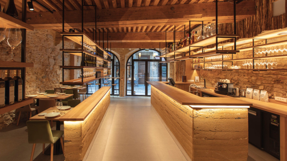 Lyon : un restaurant offre 100 menus pour la Saint-Valentin aux étudiants !