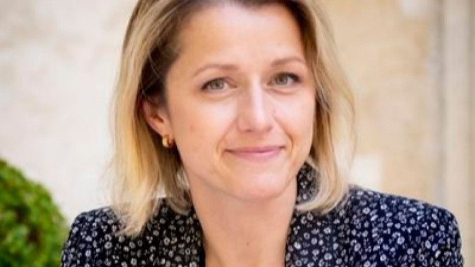 La ministre de la transition écologique en déplacement à Lyon ce jeudi