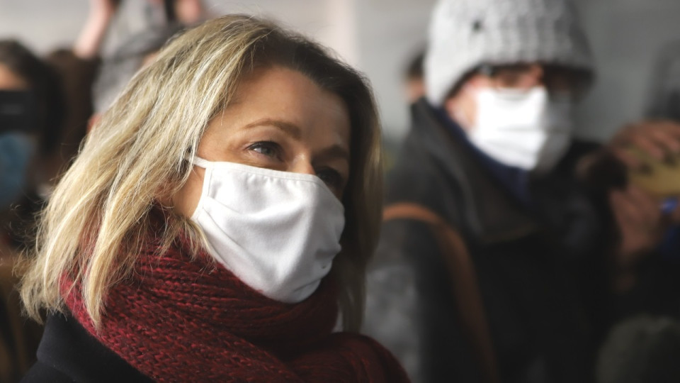 Amazon, ZFE, transports en commun  : Barbara Pompili à Lyon pour promouvoir la loi Climat et Résilience