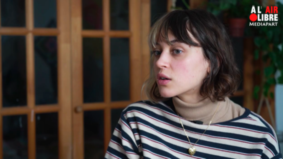 Harcèlement, sexisme, agressions : la chanteuse Pomme dénonce les abus de l’industrie de la musique