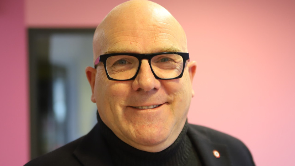 Bruno Bonnell : "Amener la Région Auvergne-Rhône-Alpes encore plus haut"