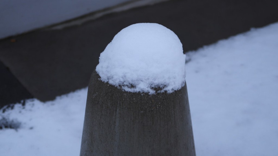 Neige à Lyon : des quantités plus faibles que prévu, les opérations de salage toujours en cours
