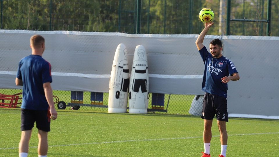OL-Montpellier :  les Lyonnais doivent "gagner pour rester au contact"