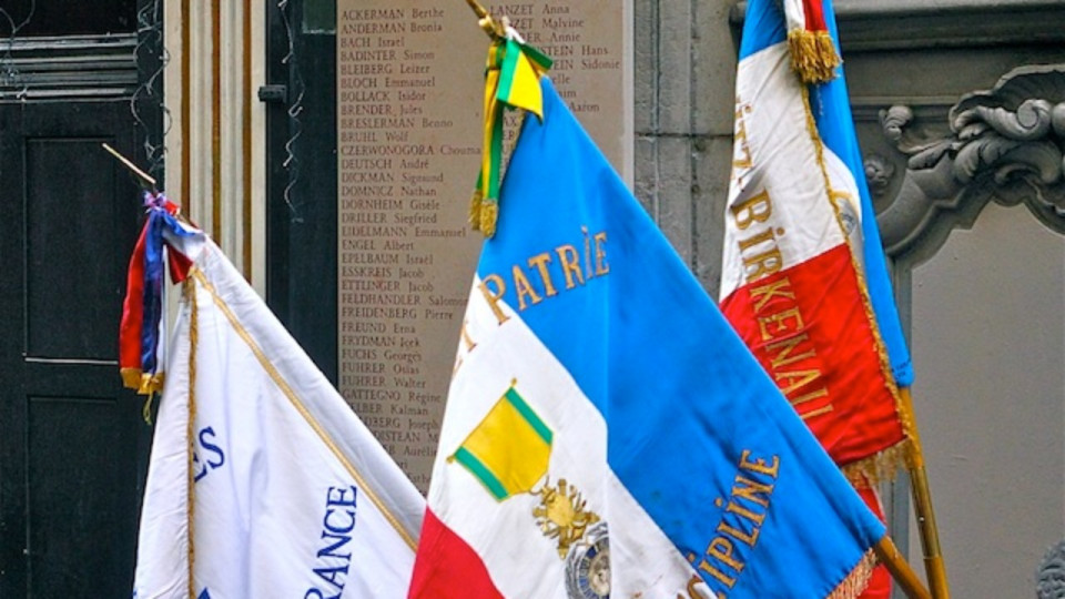 Lyon : un hommage ce dimanche aux victimes de la rafle de la rue Sainte-Catherine