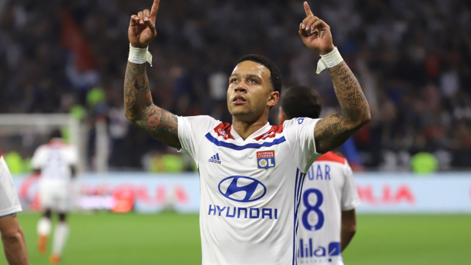 L'OL sera champion en fin de saison, selon une étude de l'Observatoire du football