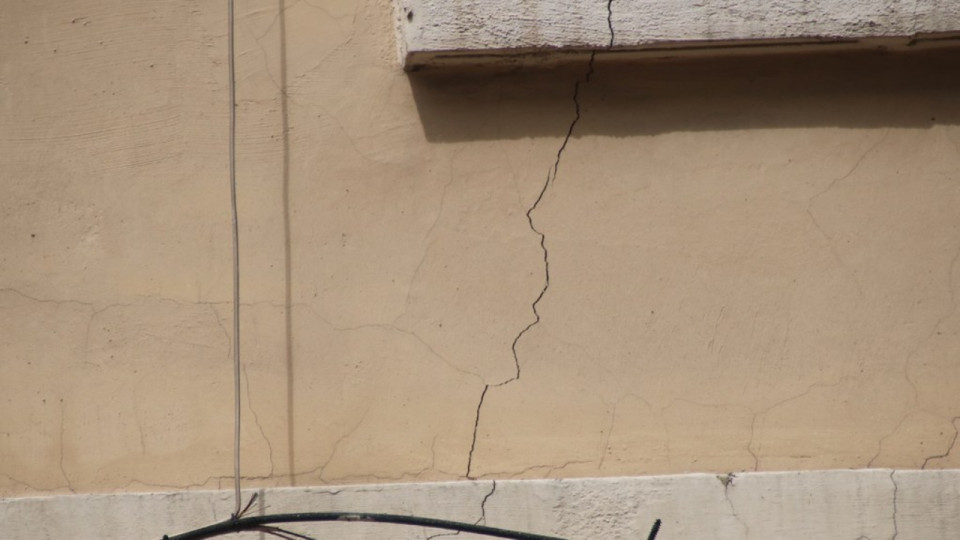 Tremblement de terre à Yzeron : la commune non reconnue en état de catastrophe naturelle