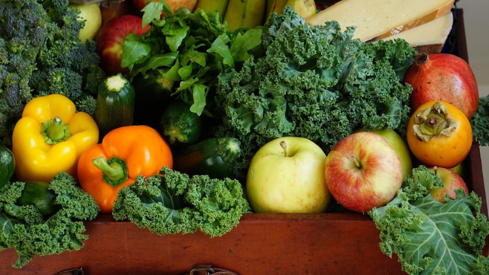 Lyon : une plateforme pour offrir leurs courses aux étudiants en difficulté