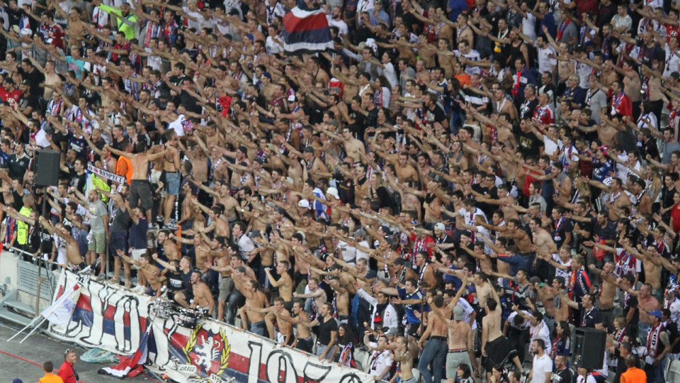 Covid-19 : l'OL en lice pour un essai de retour du public au Groupama Stadium ?