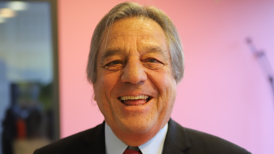 François Turcas : "Pour 25% des entreprises de la Métropole de Lyon, il faudra aller à Lourdes et demander un miracle"