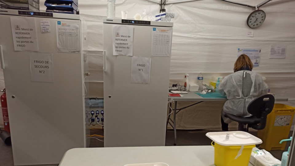 Covid-19 : une étude sur l'efficacité à long terme des vaccins menée à Lyon