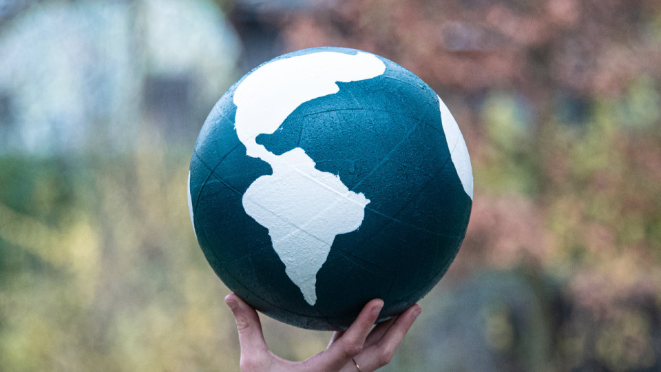 Run For Planet, la première course de France pour l’environnement, arrive à Lyon !