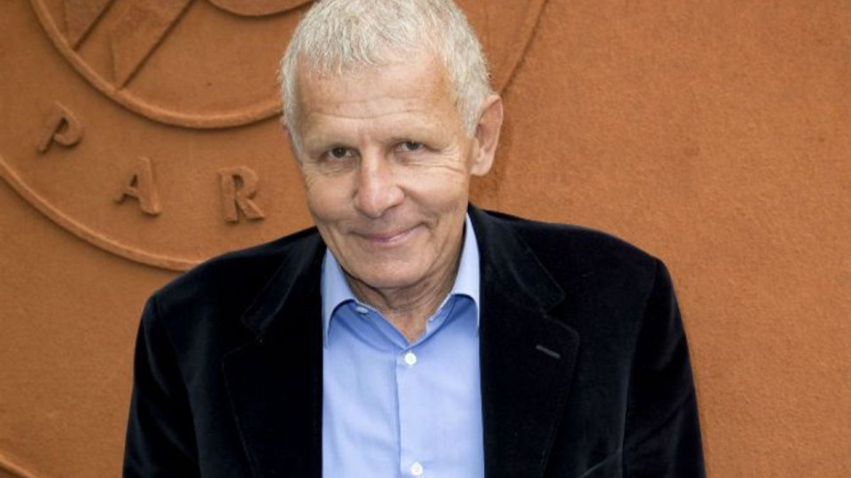 Patrick Poivre d'Arvor accusé de viol : une intervention du journaliste déprogrammée à Lyon