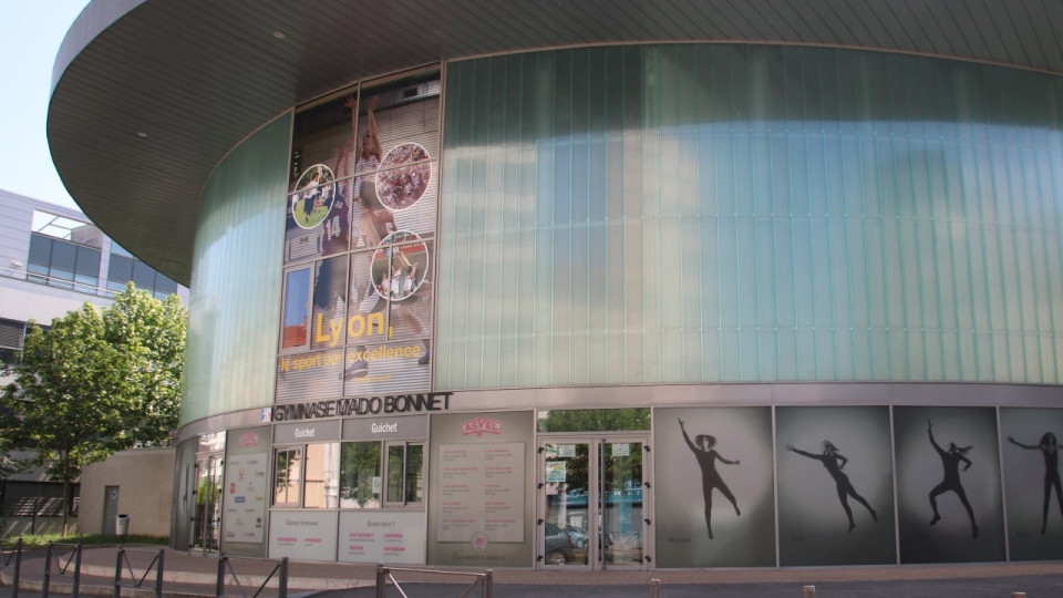 Le choc entre l’ASVEL féminin et Bourges reporté