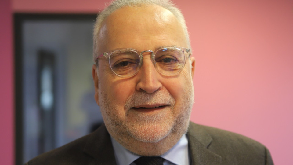 Jean-Yves Sécheresse : "Menus sans viande à Lyon : les écologistes ne sont pas très courageux"