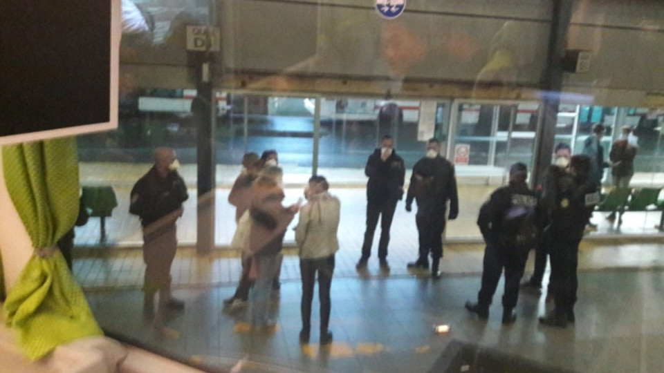 Chauffeur de bus italien qui toussait : il y a un an, Lyon faisait connaissance avec l'angoisse liée au Covid-19