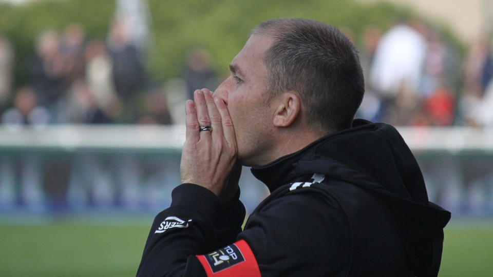 LOU Rugby : Pierre Mignoni et Felix Lambey suspendus contre Bayonne