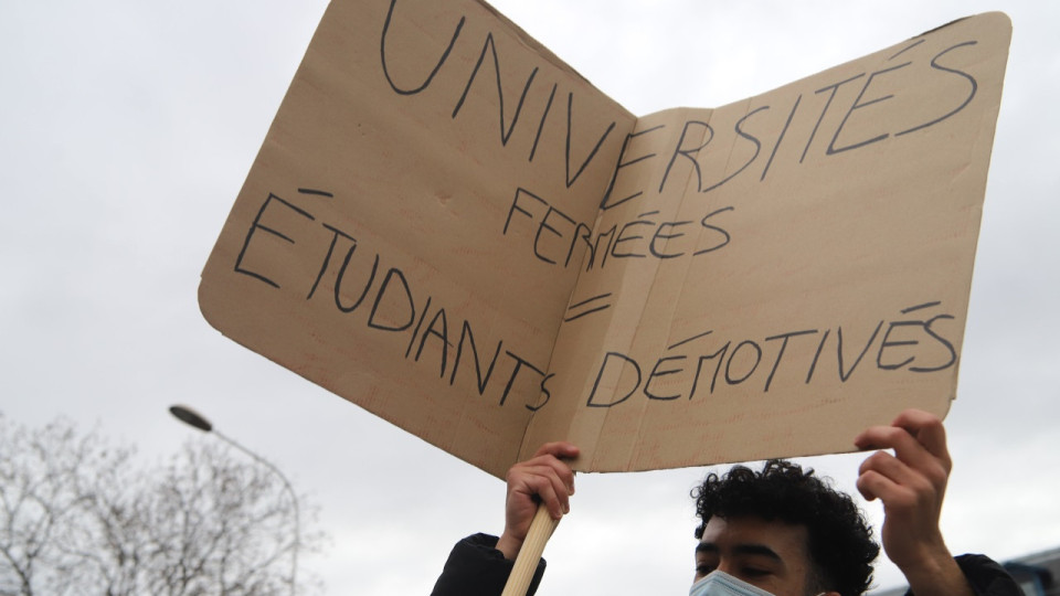 Précarité étudiante : la Métropole de Lyon va débloquer de nouvelles aides d'urgence
