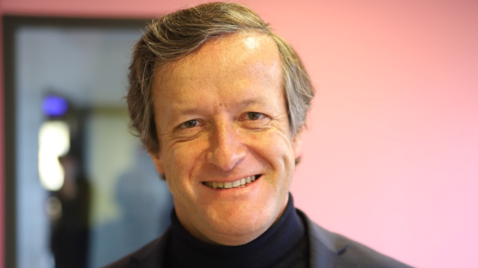 Thomas Rudigoz : "Une solution temporaire pour diriger LREM dans la Métropole de Lyon"