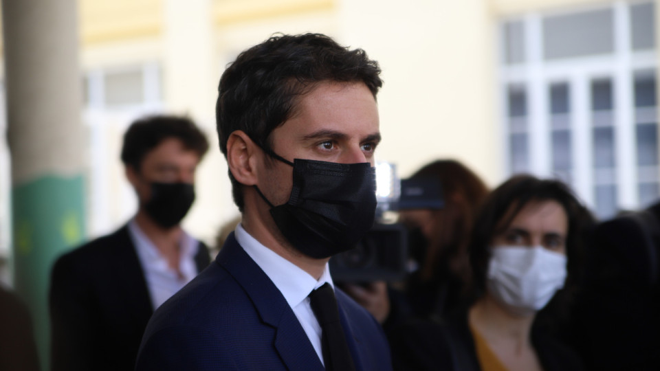 Confinement le week-end à Lyon : "On fait confiance à la concertation au niveau local", assure Gabriel Attal