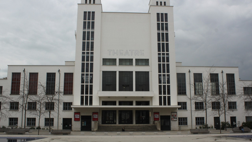 Une "manifestation artistique" organisée ce samedi dans la métropole de Lyon pour soutenir le secteur culturel