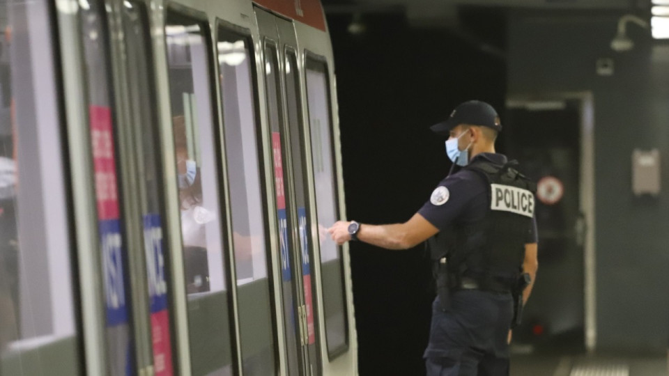 Lyon : on peut désormais signaler des incivilités dans les transports en commun via l'appli TCL