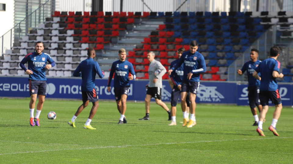 Pour rester dans la course, l'OL doit gagner face à Rennes