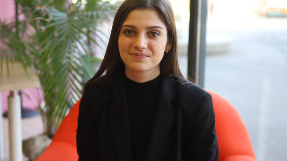 Charline Stengel (Top Chef) : "Philippe Etchebest a vraiment été un mentor"