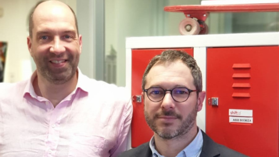 Transformation digitale : les ambitions de Shift à Lyon de doubler de taille d'ici 2025