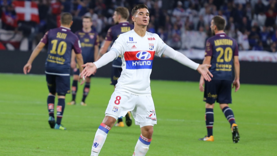 Lyon-Rennes : l’OL a terminé le match avec son meilleur visage (1-0)
