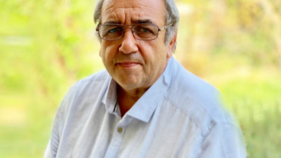 Près de Lyon : décès du maire de Pusignan Pierre Grossat