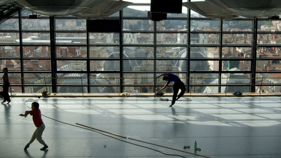Lyon : 500 000 euros en moins pour l’Opéra, la droite accuse la mairie de "sacrifier l’excellence culturelle"