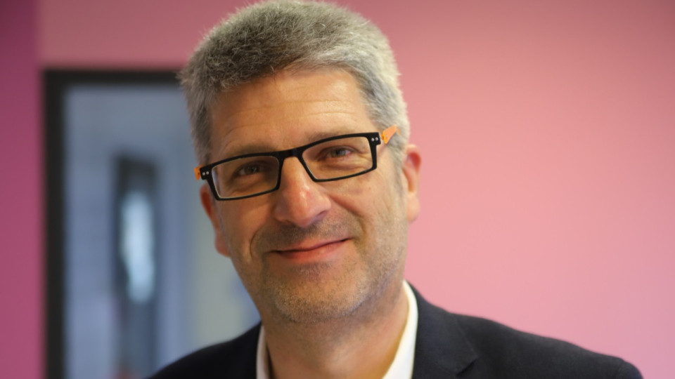 Christophe Geourjon : "Le combat de coqs Région-Métropole empêche de monter dans un TER avec l'abonnement TCL"