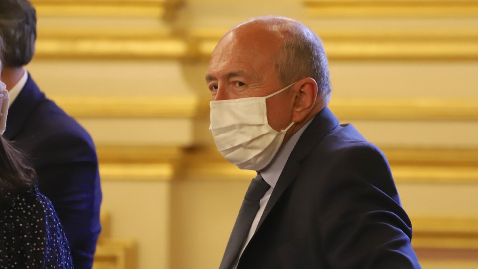 Violences urbaines à la Duchère : Gérard Collomb appelle la mairie à "renforcer les mesures de sécurité à Lyon"