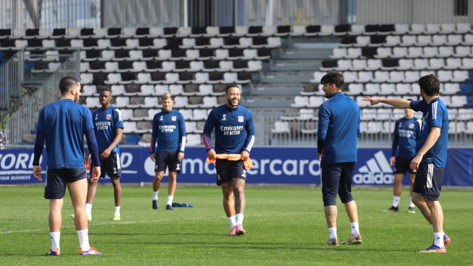 Coupe de France : face à Sochaux, "le grand danger est de se dire que l'OL va gagner facilement"