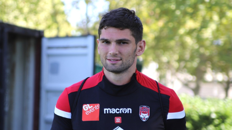 Top 14 : un "match très sérieux" attend le LOU face à Bayonne