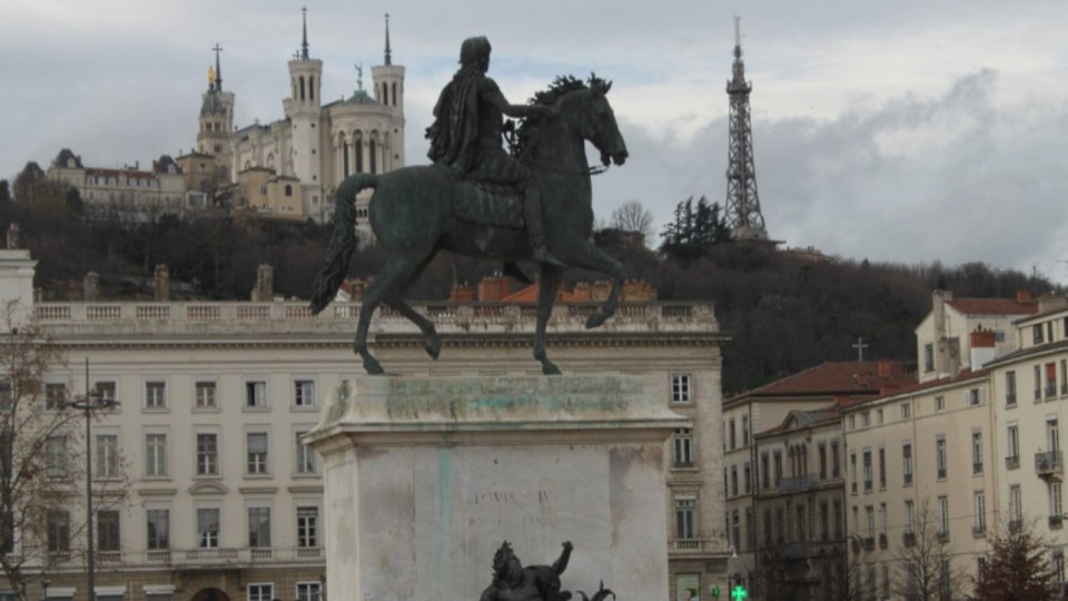 "Le 8 mars ne se "fête" pas" : une manifestation à Lyon à la veille de la journée internationale des droits des femmes