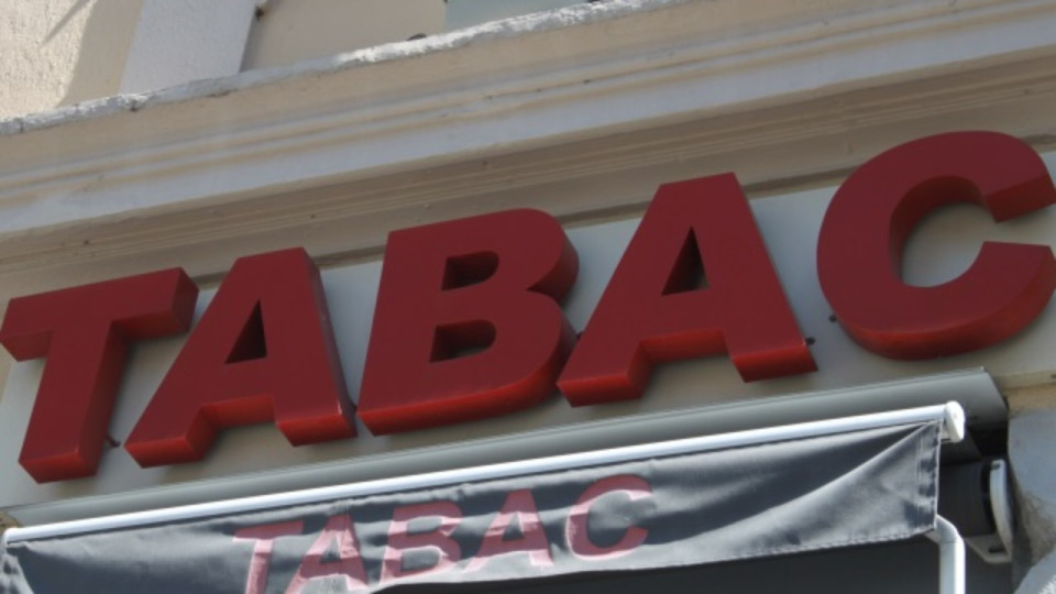 Près de Lyon : un buraliste qui ne portait pas de masque obligé de fermer son commerce