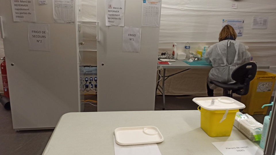 Covid-19 : un nouveau centre de vaccination va ouvrir ce mardi à Villeurbanne