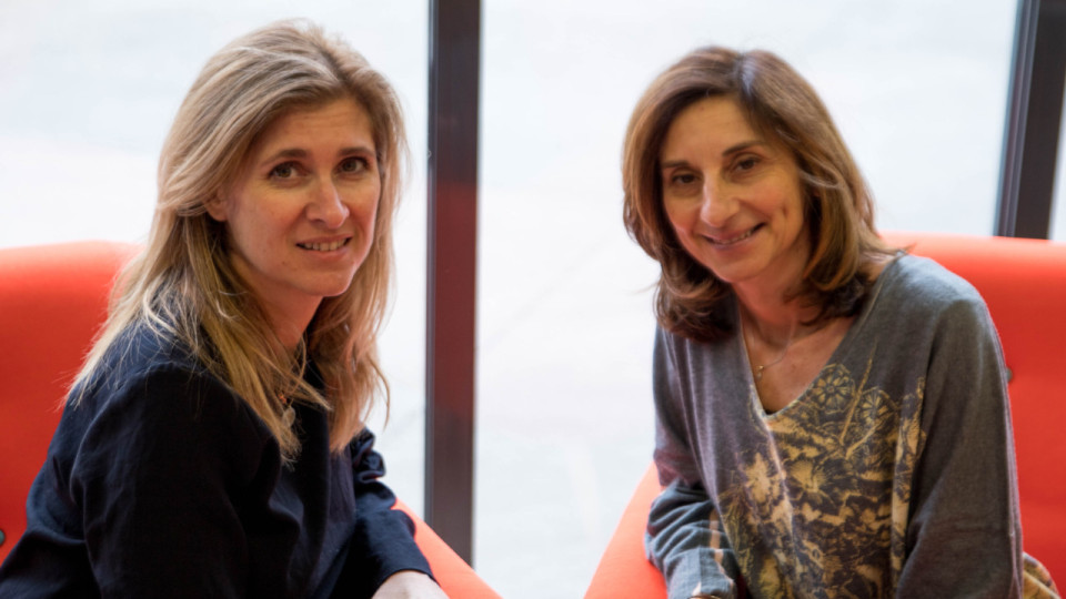 Le 8 mars de Nathalie Grynbaum (MiHotel)