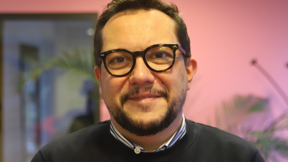 Lyon : Nicolas Fafiotte nommé président du Village des Créateurs