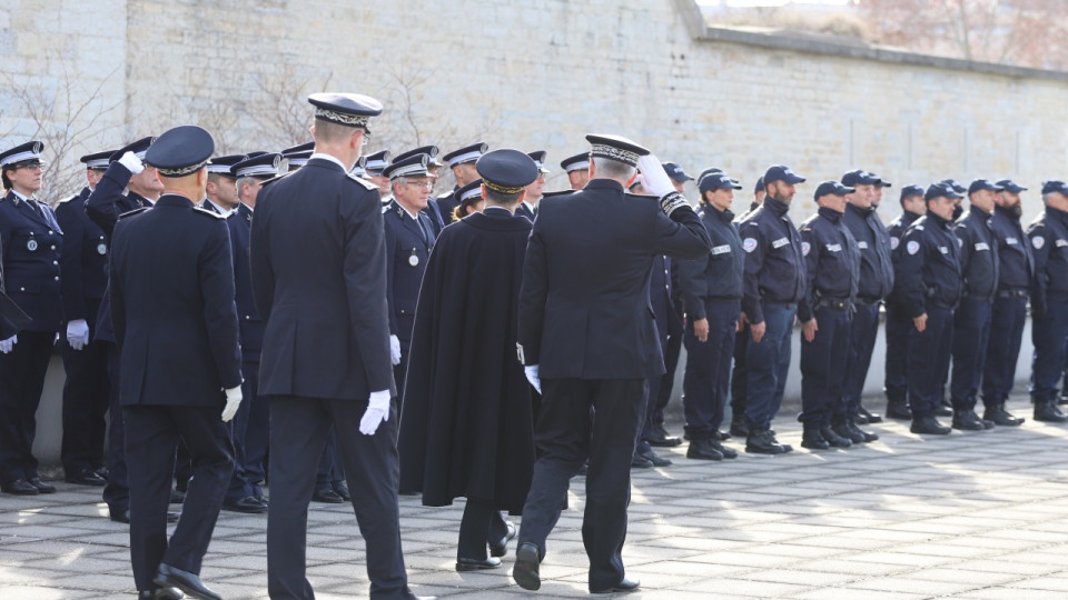 Dérapage d'une élue de Lyon sur la "culture du viol" chez la police : "inadmissible, diffamant et irresponsable" pour le préfet délégué à la sécurité