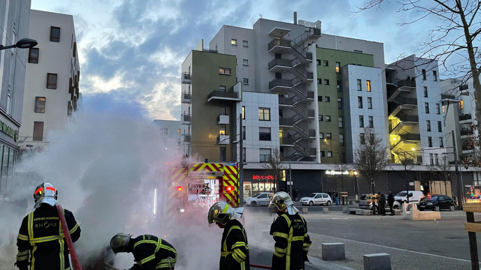 Accident de scooter de la Duchère à Lyon : deux juges d'instruction saisis
