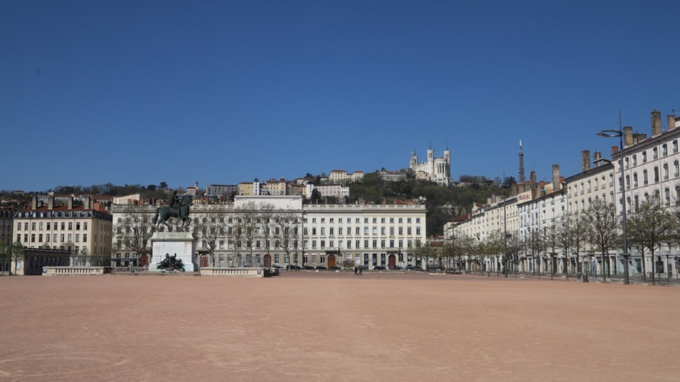 Lyon, destination "qui vaut le voyage" selon le Guide Michelin