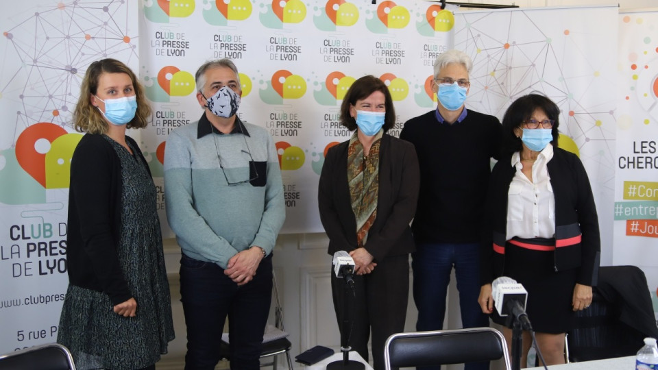 Rhône : la gauche part (presque) unie pour les élections départementales