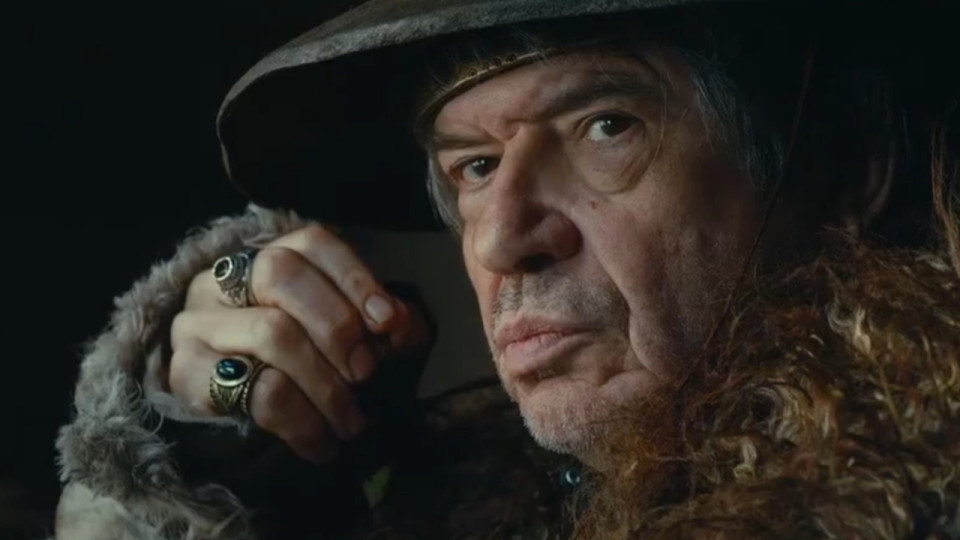 Une nouvelle date annoncée pour la sortie de Kaamelott au cinéma !